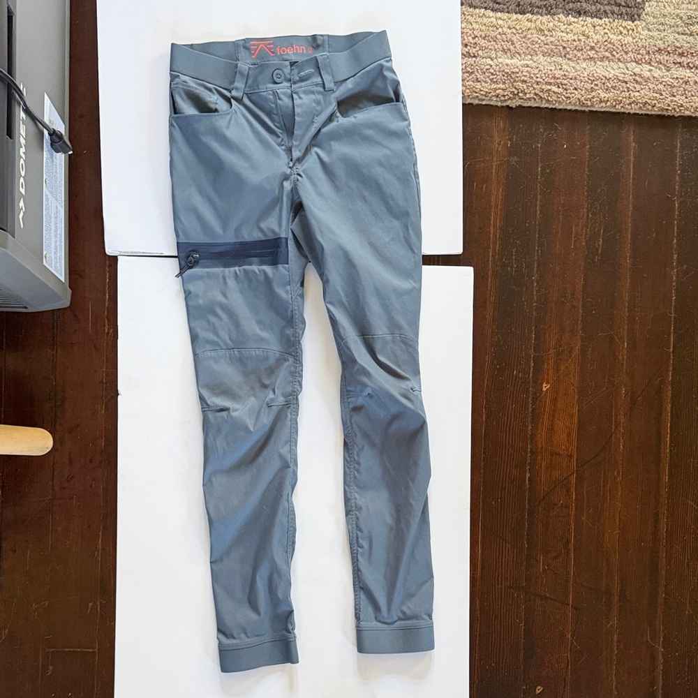 Foehn Tobin schoeller mountain bike pants